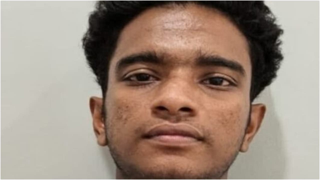arrest arrest