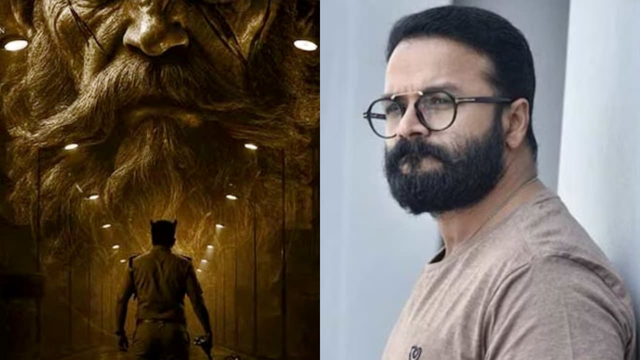 Jayasurya starrer MAYAN movie foreign schedule is over jithin k jose Jayasurya starrer MAYAN movie foreign schedule is over jithin k jose