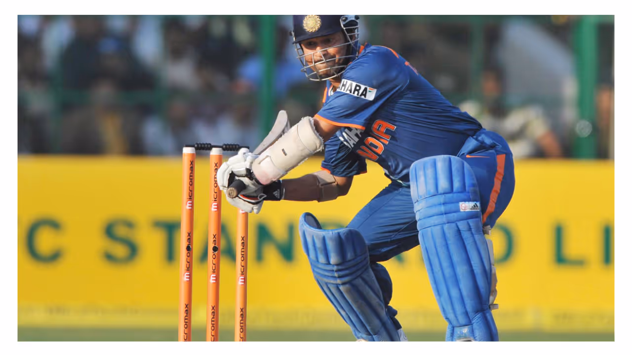 SACHIN SACHIN