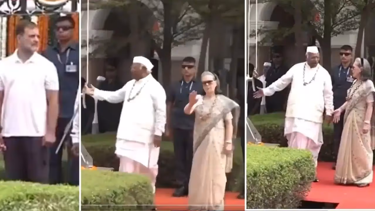 Sonia Gandhi Sonia Gandhi