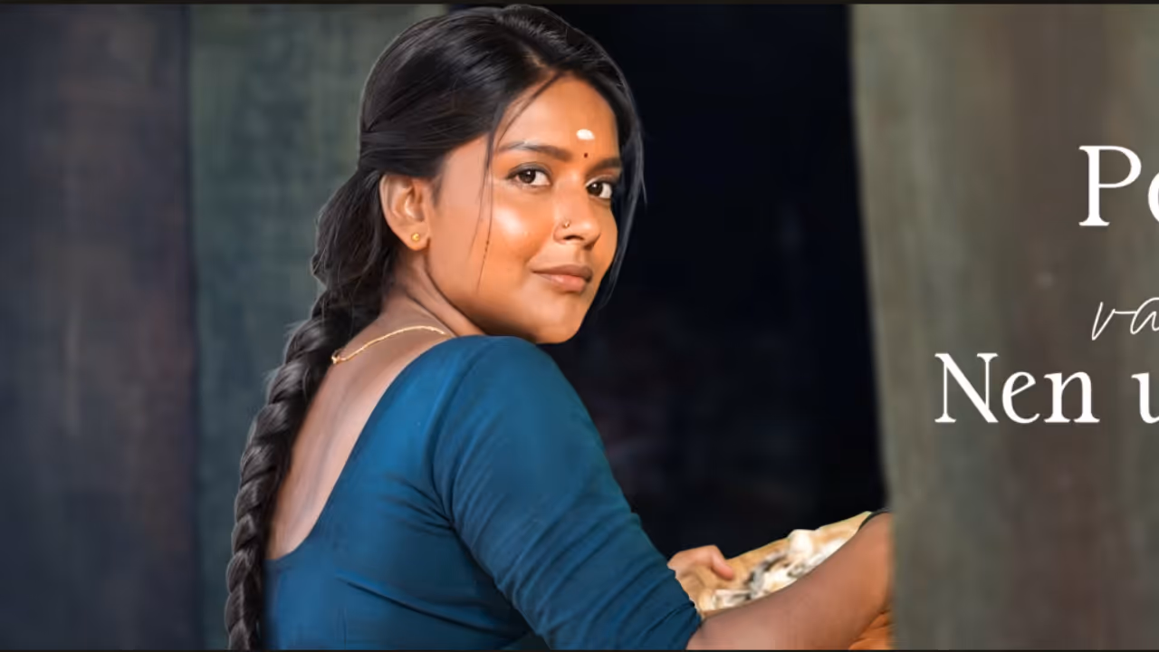 Usure Needhan Pulla Lyrical Video song from MANDAADI movie Soori Usure Needhan Pulla Lyrical Video song from MANDAADI movie Soori