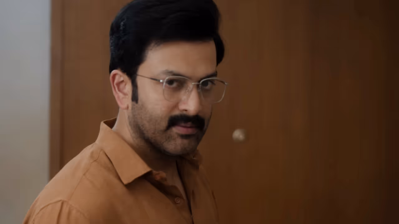 Jaadui Subah Video Song from I Nobody movie starring Prithviraj Jaadui Subah Video Song from I Nobody movie starring Prithviraj