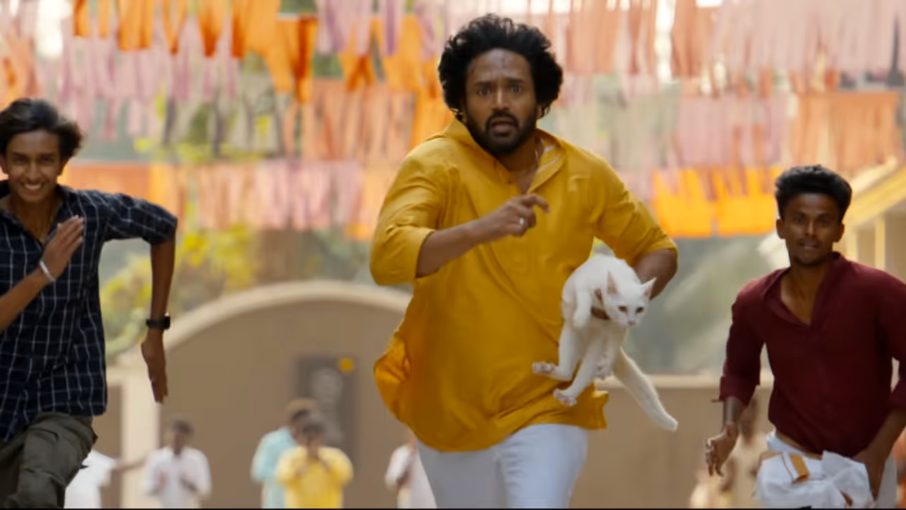 Rajas Playlist tamil movie Official Teaser Rajas Playlist tamil movie Official Teaser