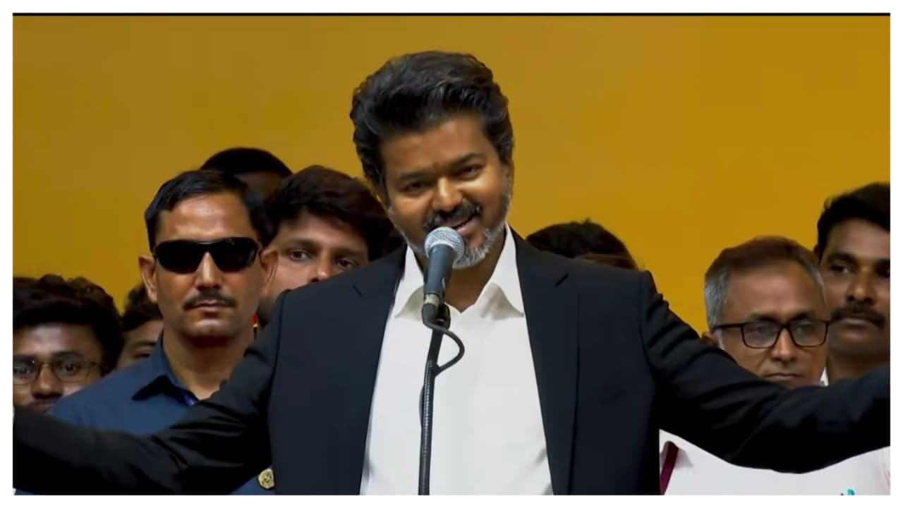 vijay vijay