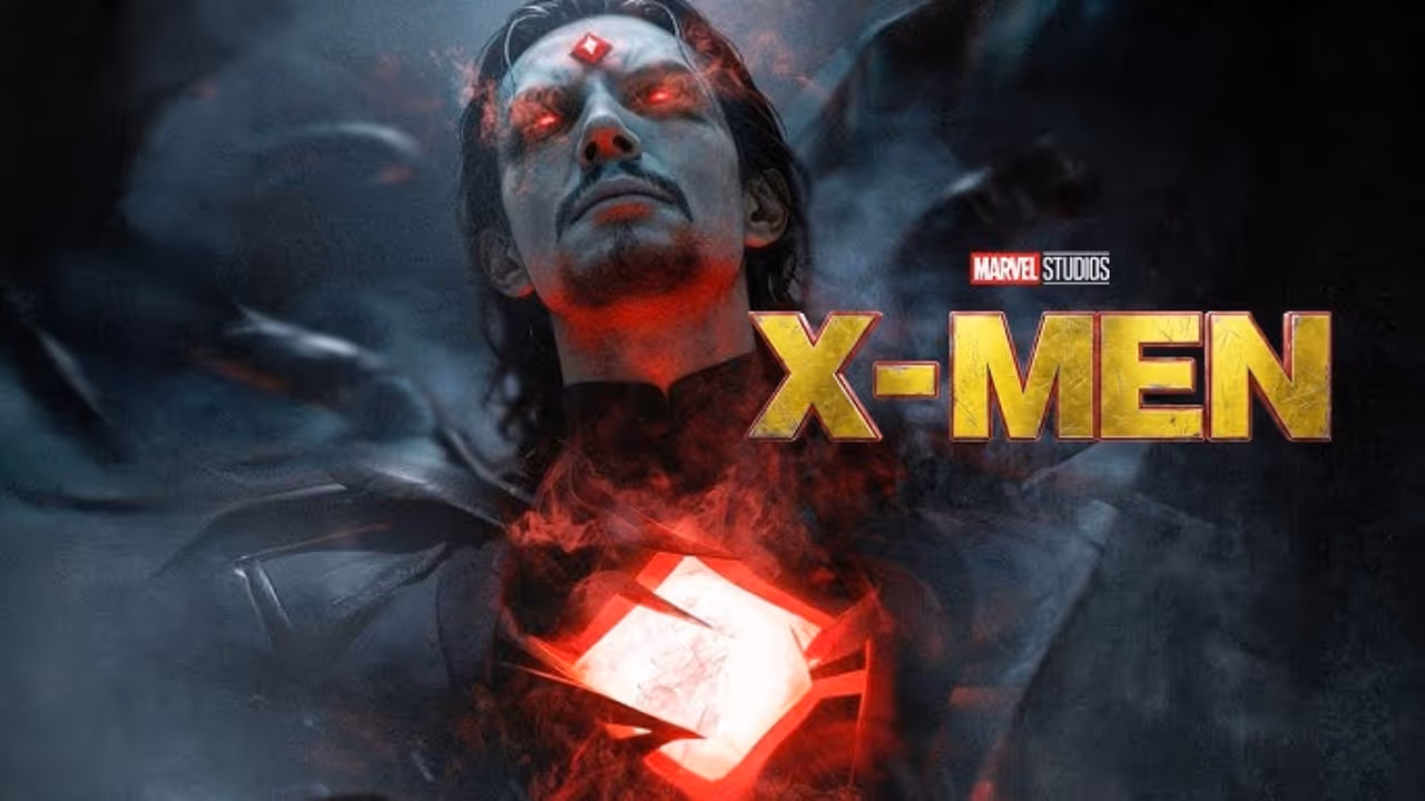 X Men X Men