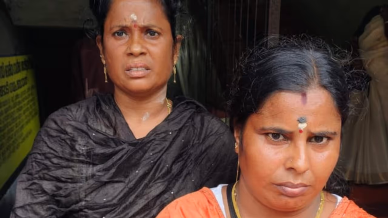 wayanad arrest wayanad arrest