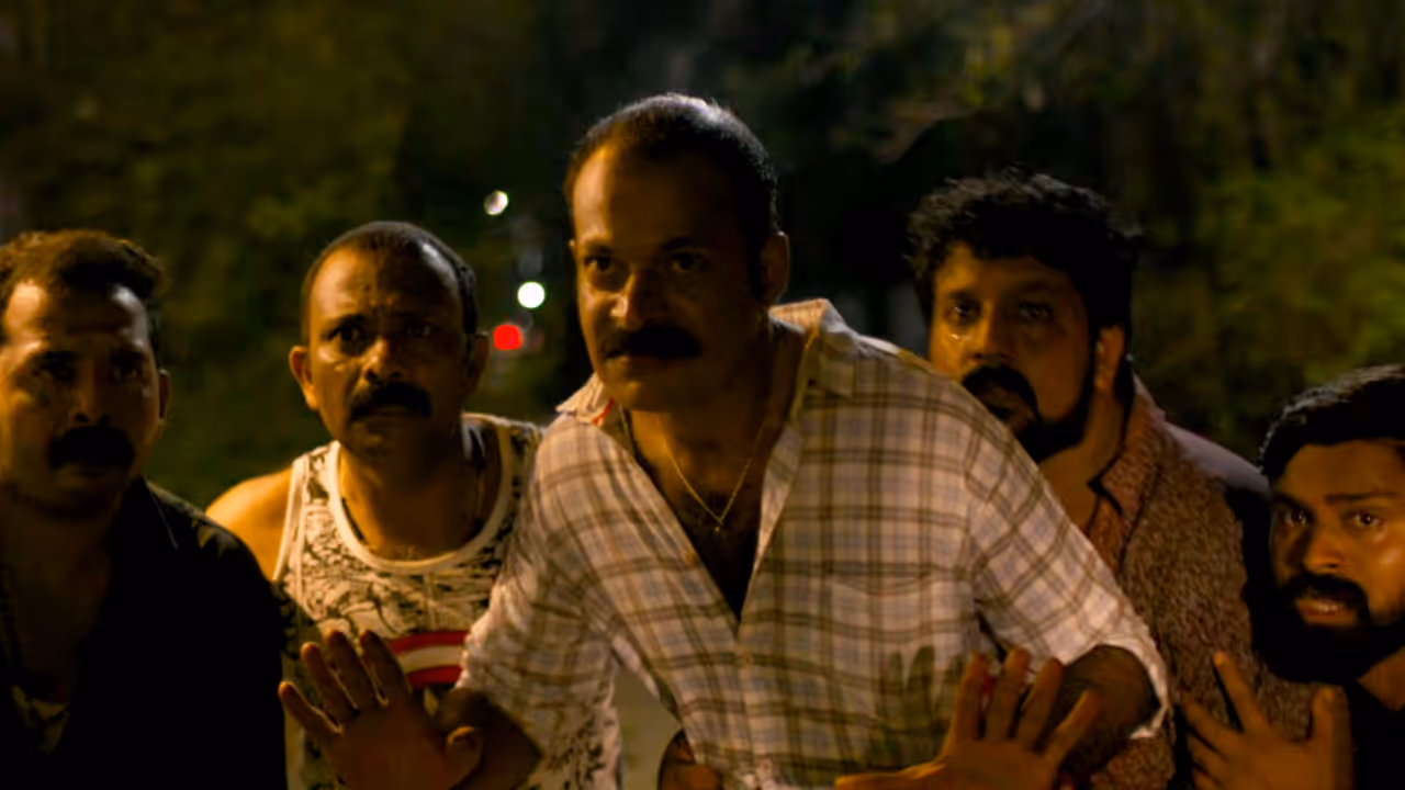 Amanushikam Official Teaser Joemon Joshy Nidhish K Nair Amanushikam Official Teaser Joemon Joshy Nidhish K Nair