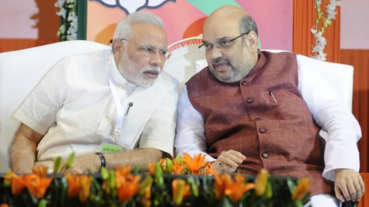 modi amit shah modi amit shah
