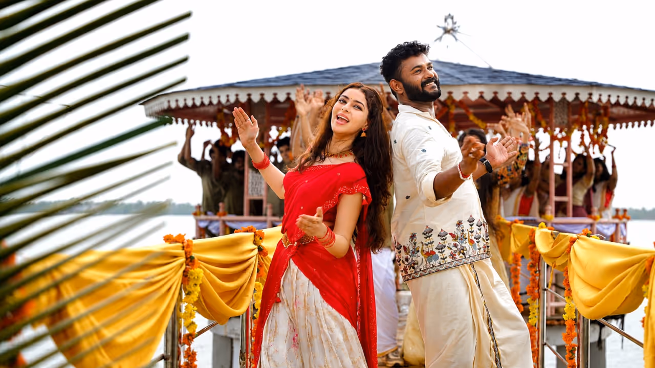 Onam Vibe 2026 Onam Song East Coast Vijayan Onam Vibe 2026 Onam Song East Coast Vijayan