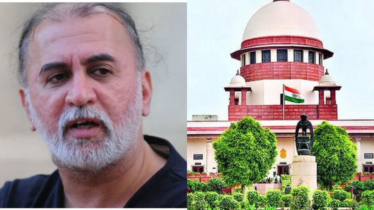 tarun tejpal, SC tarun tejpal, SC