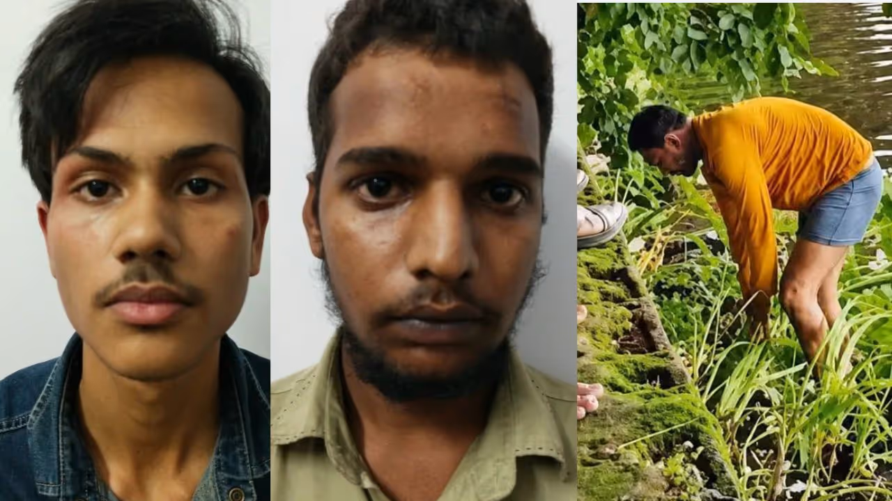 Bhopal Murder Testicals Bhopal Murder Testicals