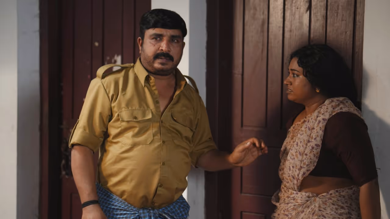 uppan short film got audience attention uppan short film got audience attention