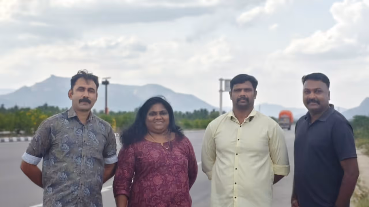kuruppampady police kuruppampady police