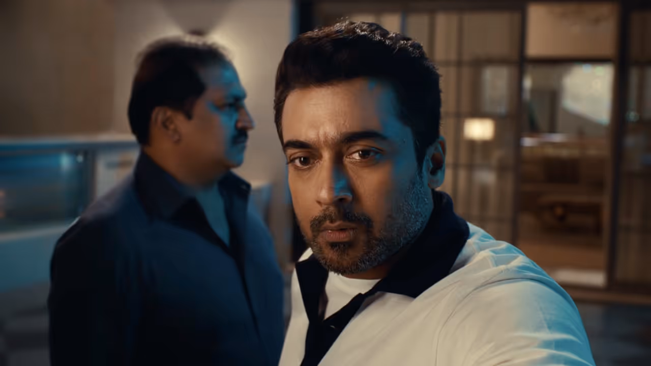 Vishwanath And Sons movie Sneak Peek video Vishwanath And Sons movie Sneak Peek video