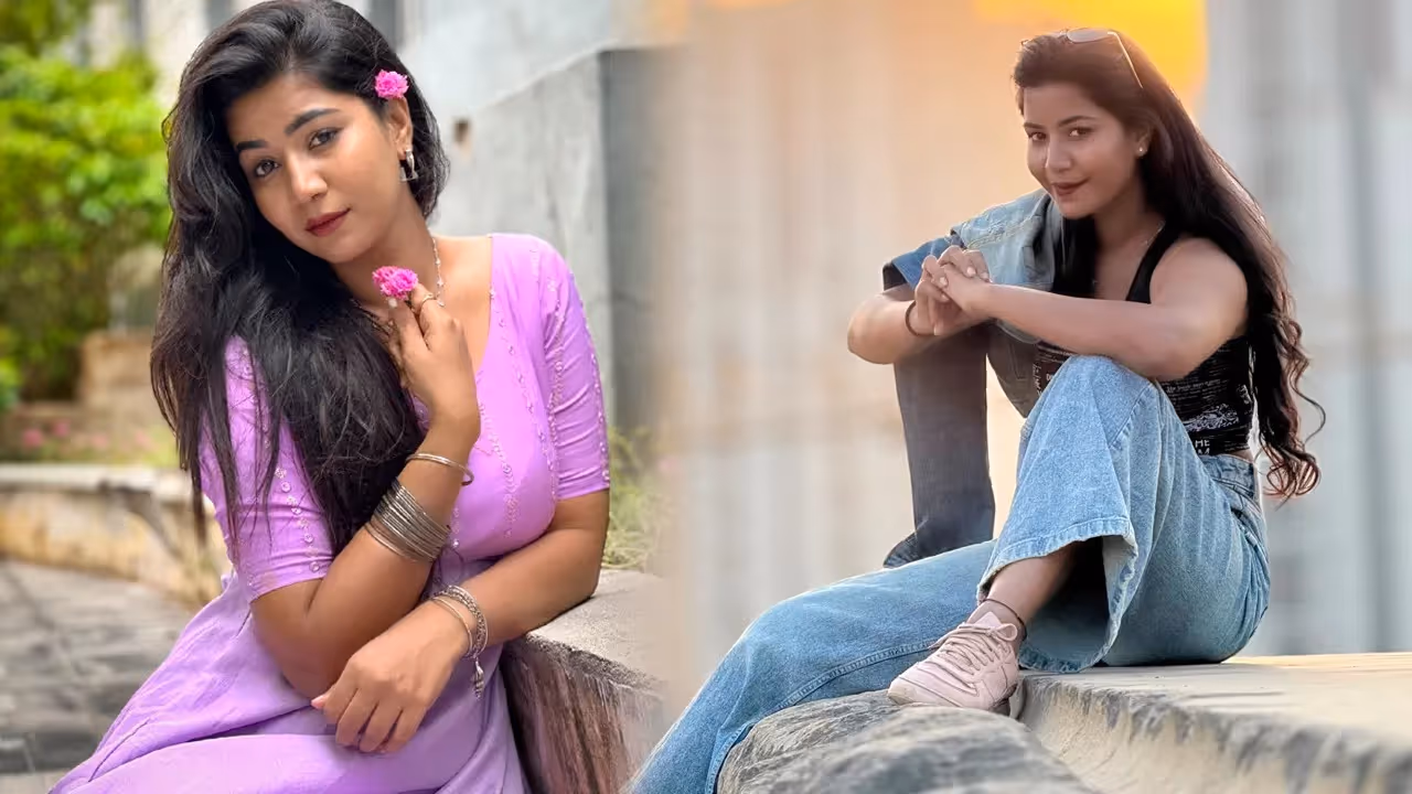 Madhuri Rathod Madhuri Rathod