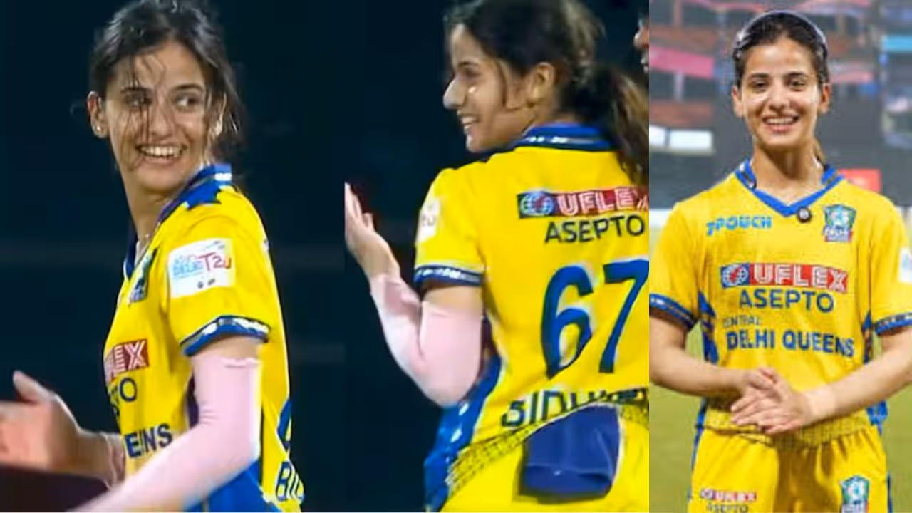 Medhavi Bidhuri Medhavi Bidhuri