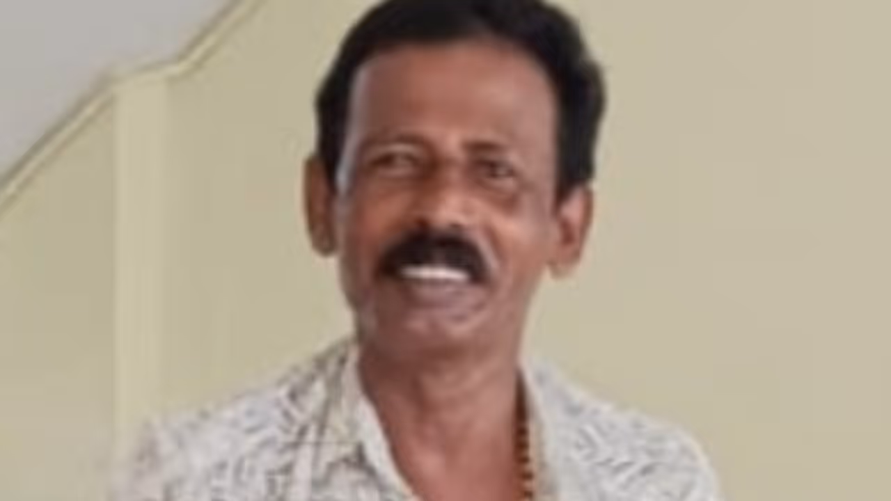 man collapses and dies man collapses and dies