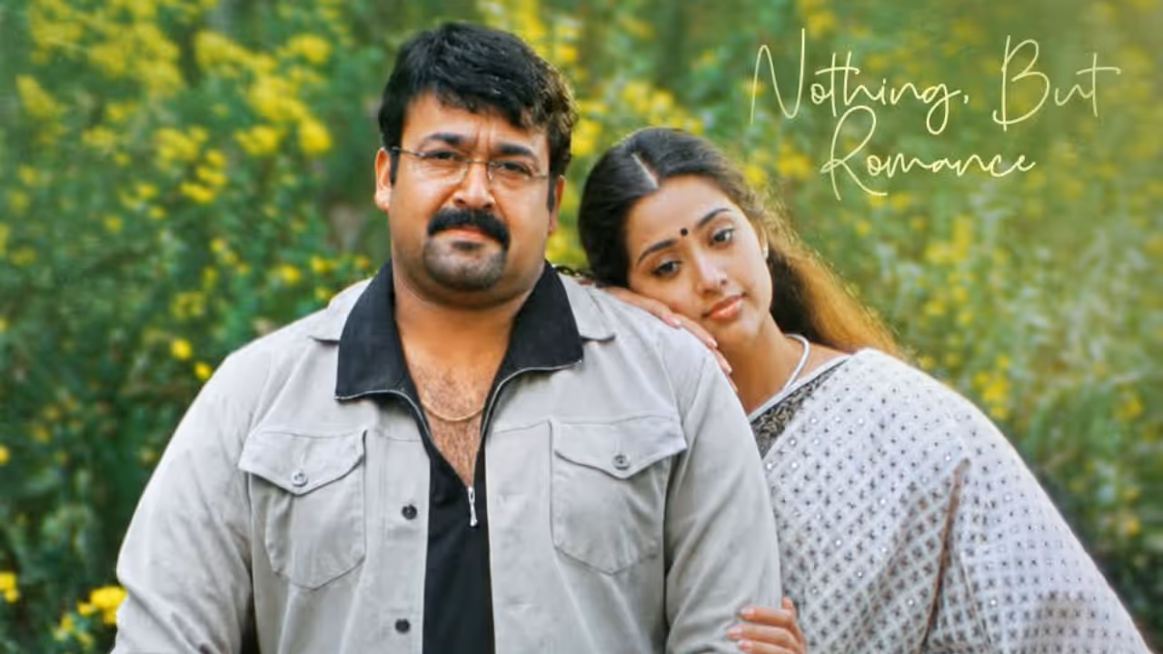 Chandrolsavam movie re release announced mohanlal ranjith Chandrolsavam movie re release announced mohanlal ranjith
