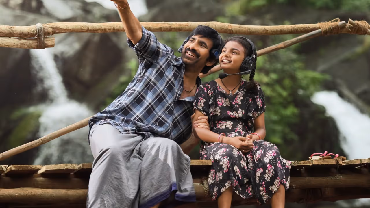 Irumudi box office collection ravi teja Shiva Nirvana Mythri Movie Makers Irumudi box office collection ravi teja Shiva Nirvana Mythri Movie Makers