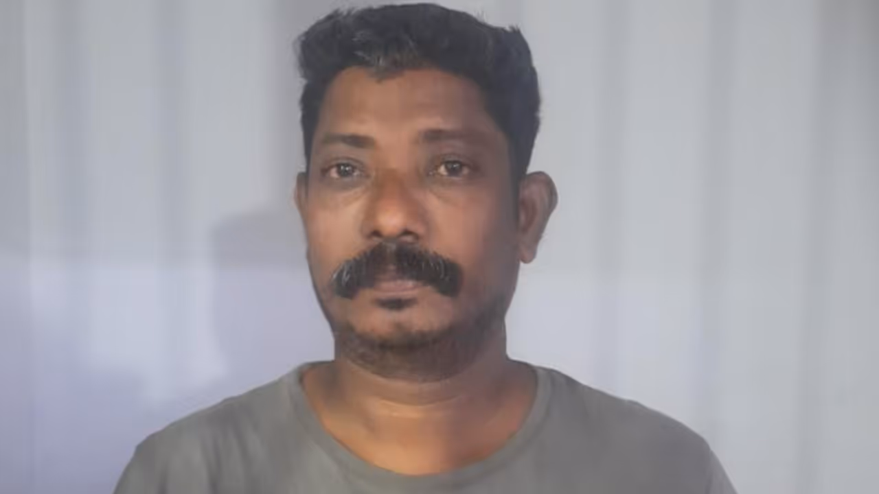 kochi murder case accused arrested kochi murder case accused arrested