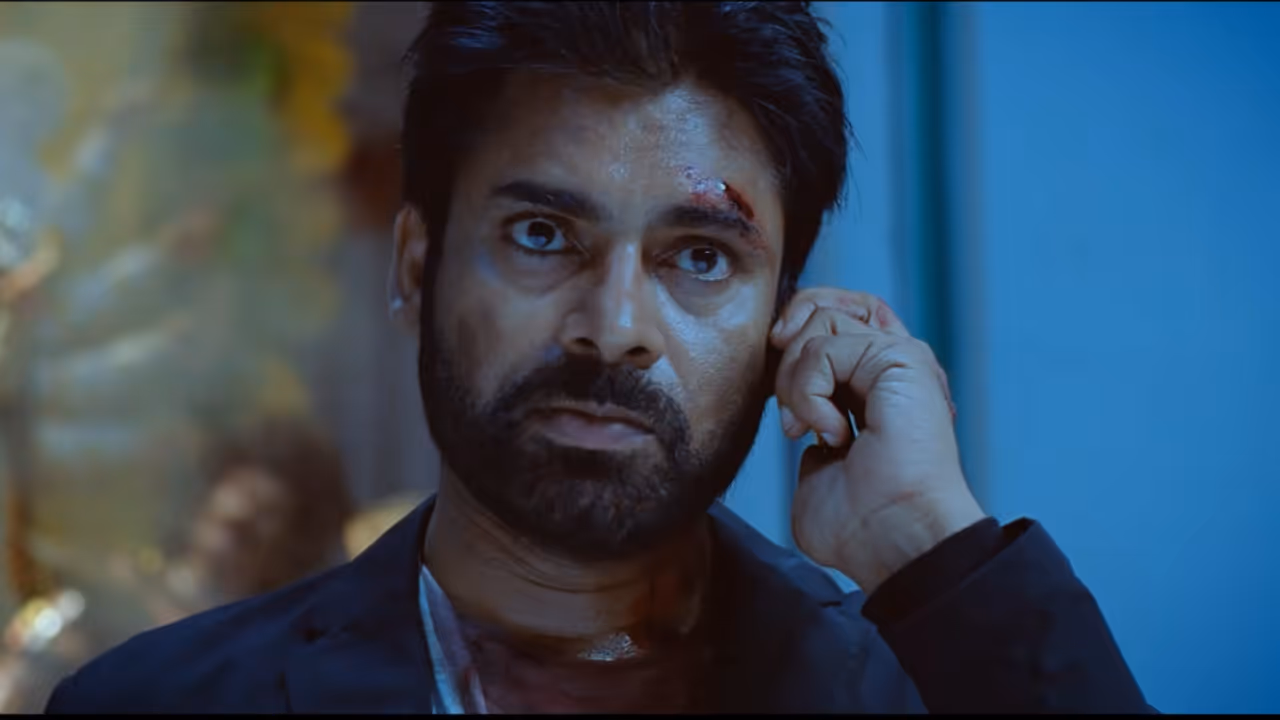Panjaa Re Release Trailer 4K Pawan Kalyan Panjaa Re Release Trailer 4K Pawan Kalyan