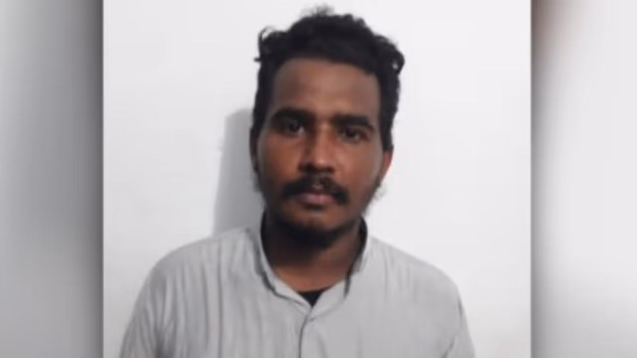 Kappa case accused arrest Kappa case accused arrest