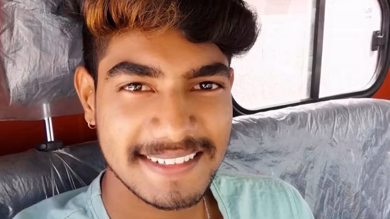 Kilimanoor Accident death Kilimanoor Accident death