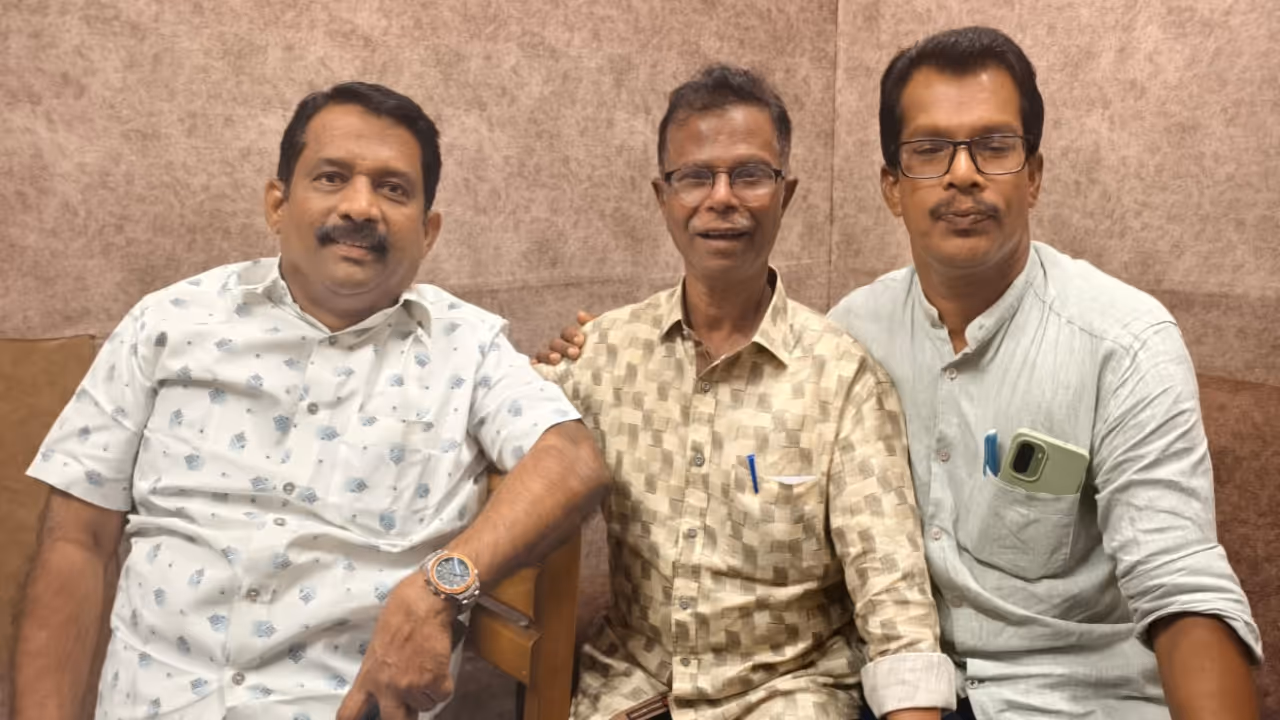 Shaji Pattikkaras kodungallur bharani kazhcha documentary got selected for swami vivekananda international film festival Shaji Pattikkaras kodungallur bharani kazhcha documentary got selected for swami vivekananda international film festival