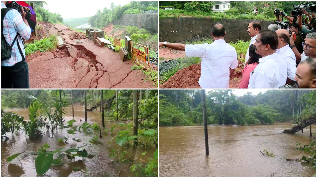 kannur rain kannur rain