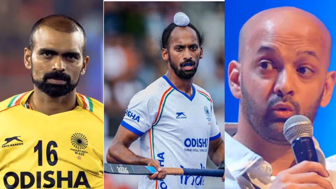 Hockey World Cup Team India Hockey World Cup Team India