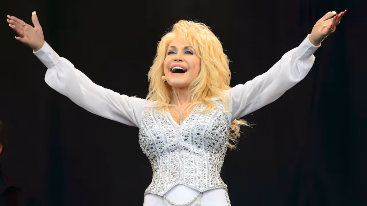 Dolly Parton Dolly Parton