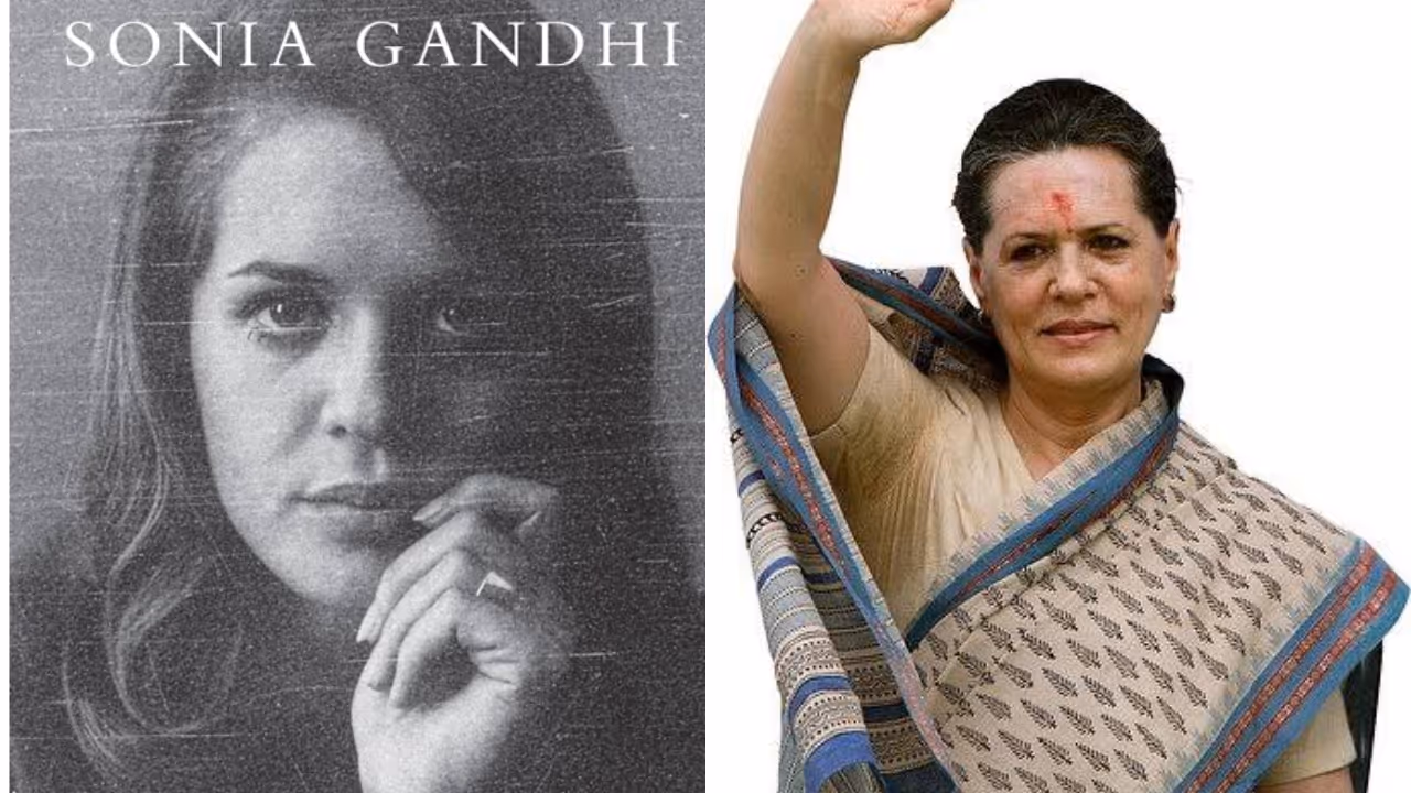 sonia gandhi sonia gandhi