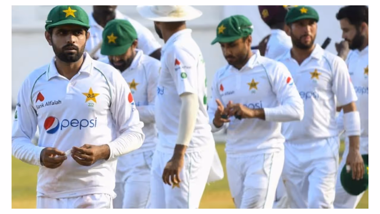PAKISTAN CRICKET TEAM PAKISTAN CRICKET TEAM