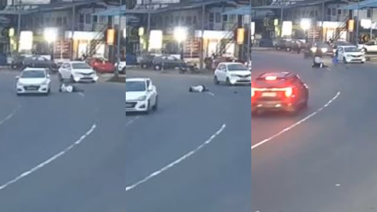 Mukkam accident Mukkam accident