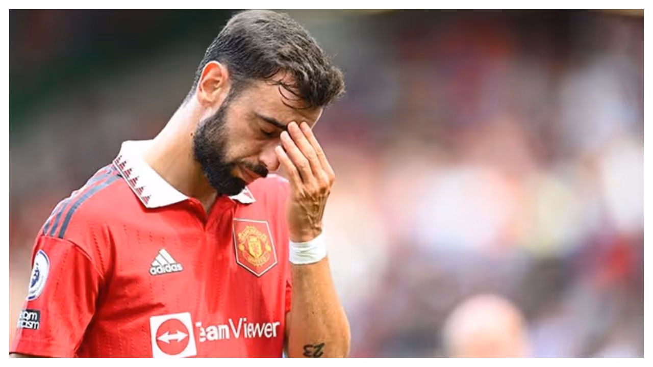 bruno fernandes bruno fernandes
