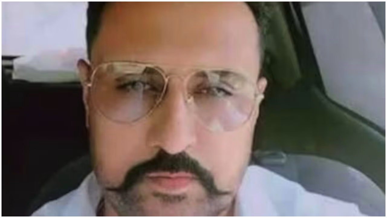 Punjab AAP leader Punjab AAP leader