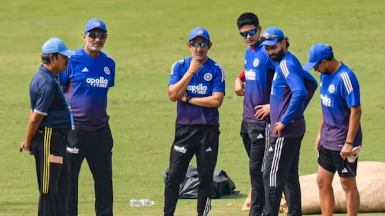 Cricket Cricket