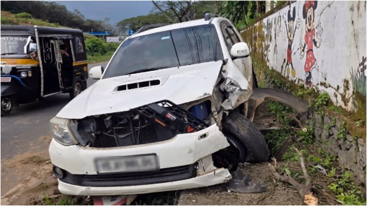 accident accident