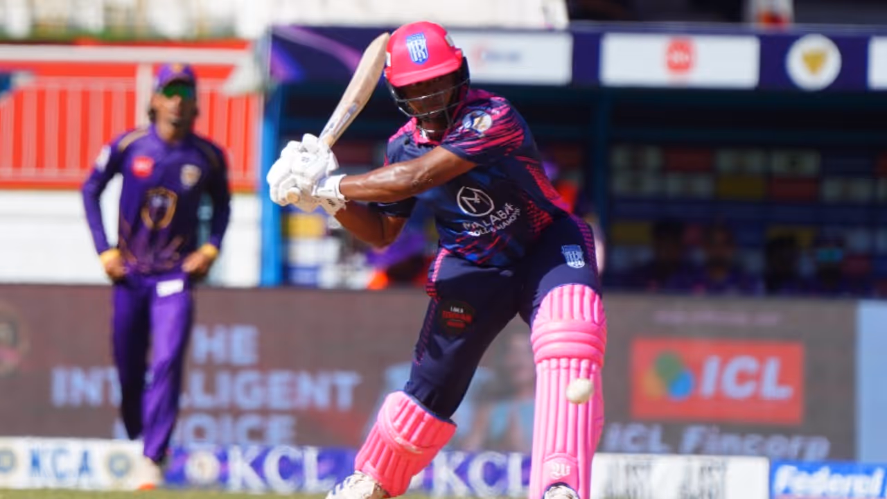 Trivandrum Royals Trivandrum Royals