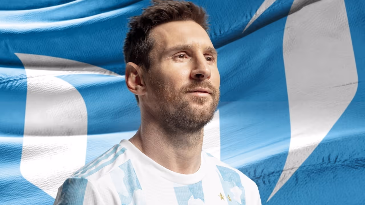 Lionel Messi Lionel Messi