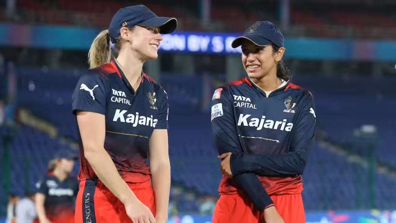 Top 5 Richest Women Cricketers Top 5 Richest Women Cricketers