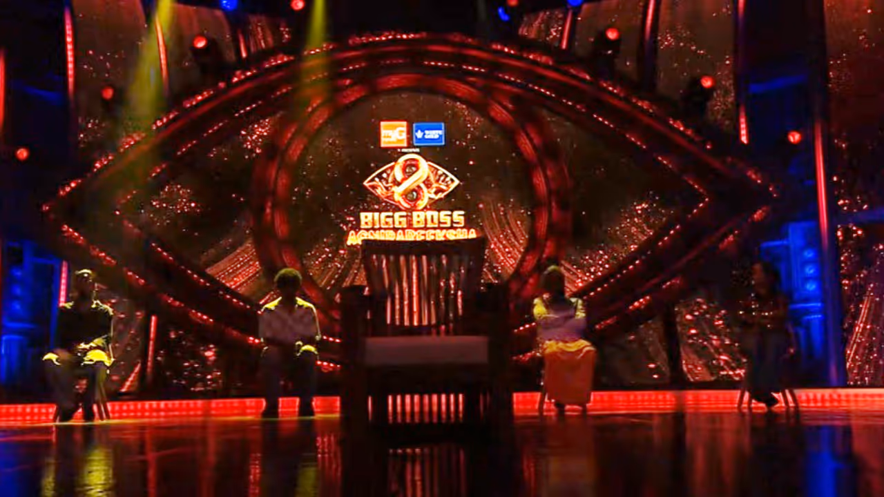 first open nomination in bigg boss malayalam season 8 AgniPareeksha first open nomination in bigg boss malayalam season 8 AgniPareeksha
