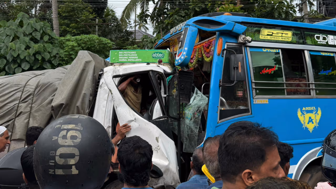 accident accident