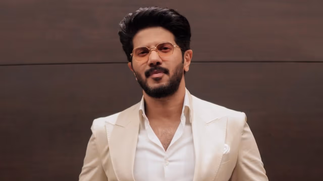 dulquer salmaan thank audience after the release of i am game dulquer salmaan thank audience after the release of i am game