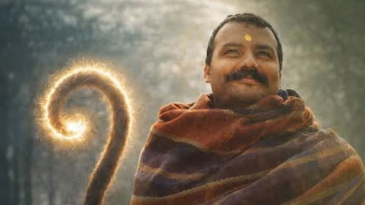 Hanuman Ansh movie global release on september 11 Hanuman Ansh movie global release on september 11