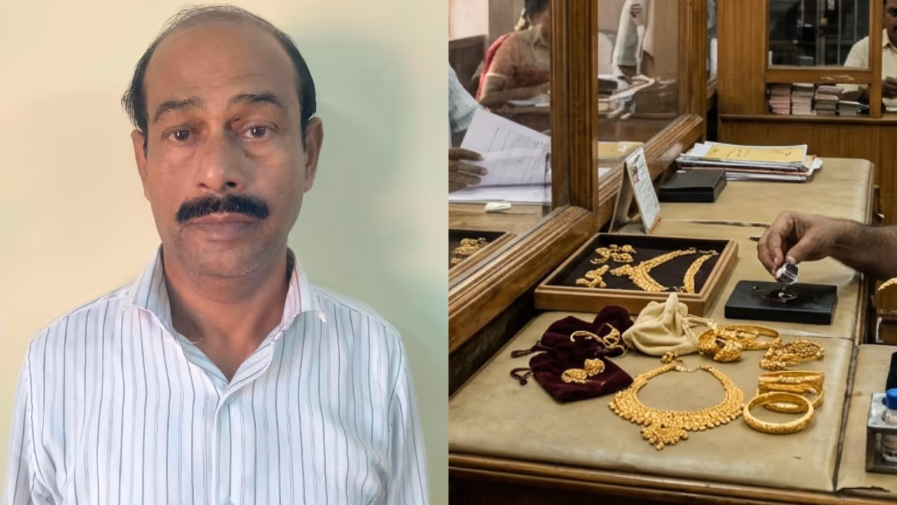 Sreelakam finance owner Sreelakam finance owner