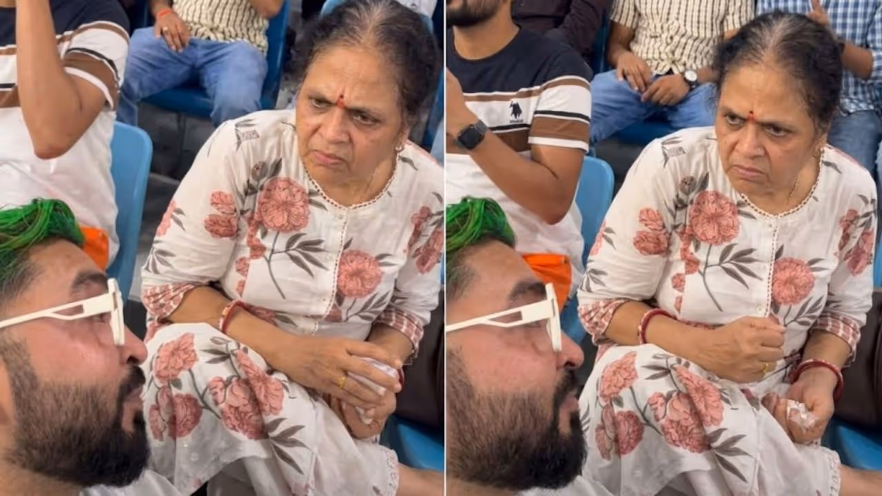 Ind Vs Pak Viral News Ind Vs Pak Viral News