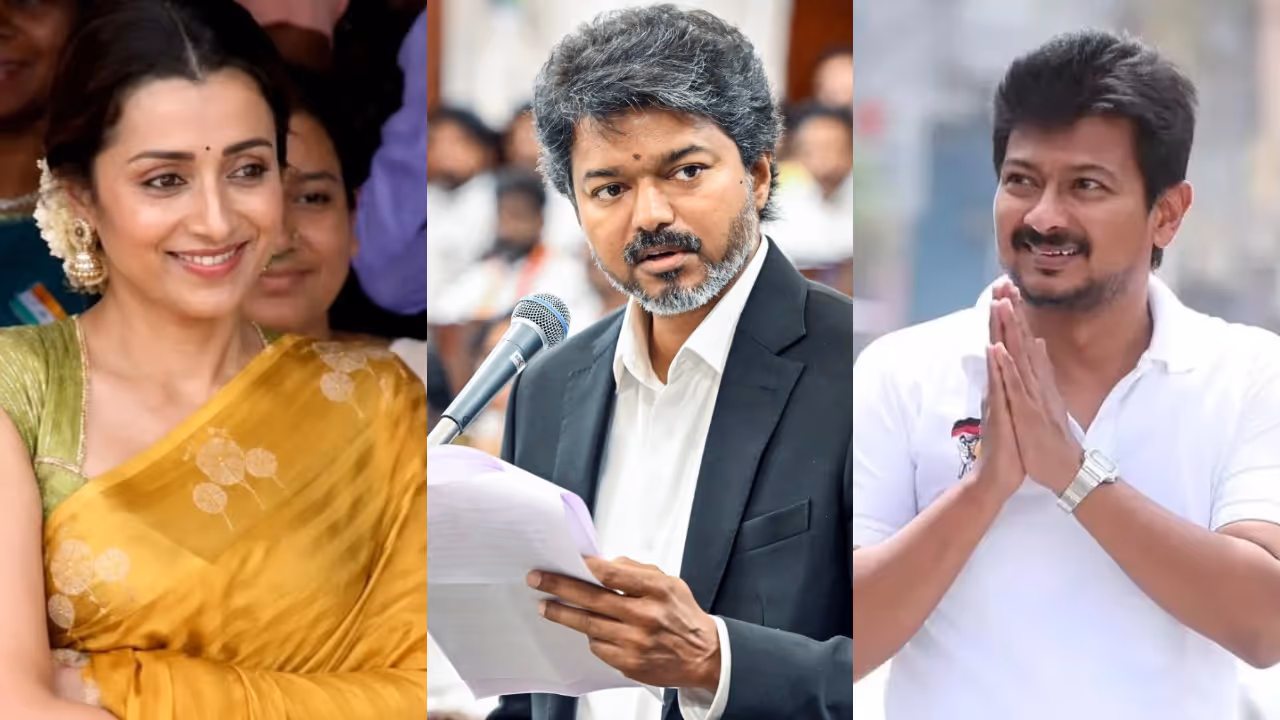 Vijay Vijay