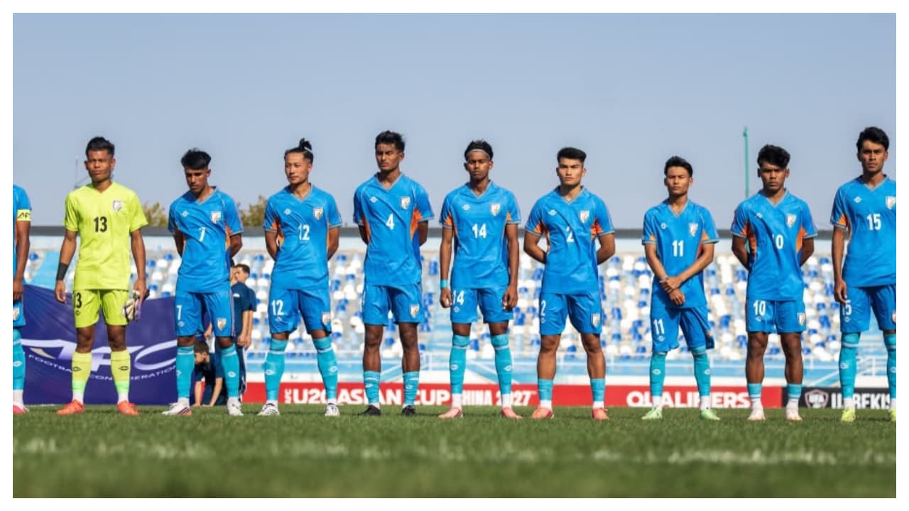 india under 20 team india under 20 team