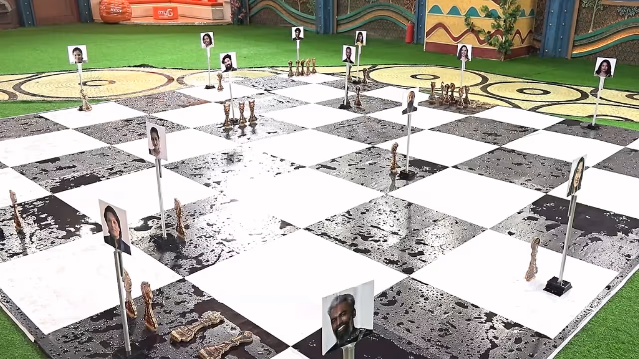 first nomination list announced in bigg boss malayalam season 8 first nomination list announced in bigg boss malayalam season 8